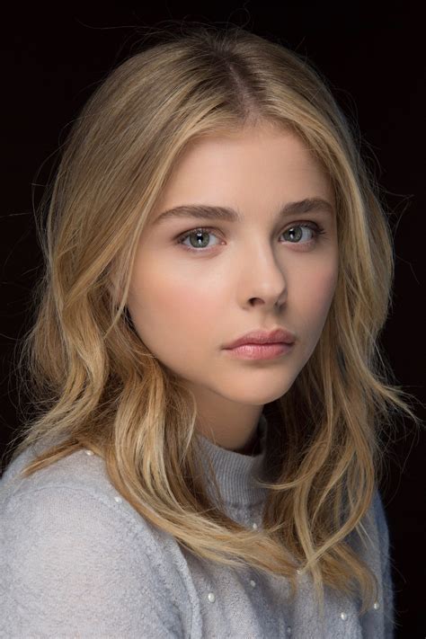 chloe grace moretz.